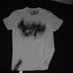 ✅3/40$ PEPE JEANS t-shirt